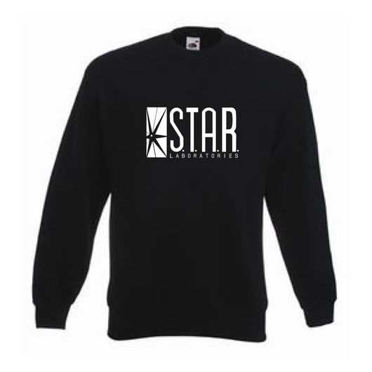 Star labs sweatshirt